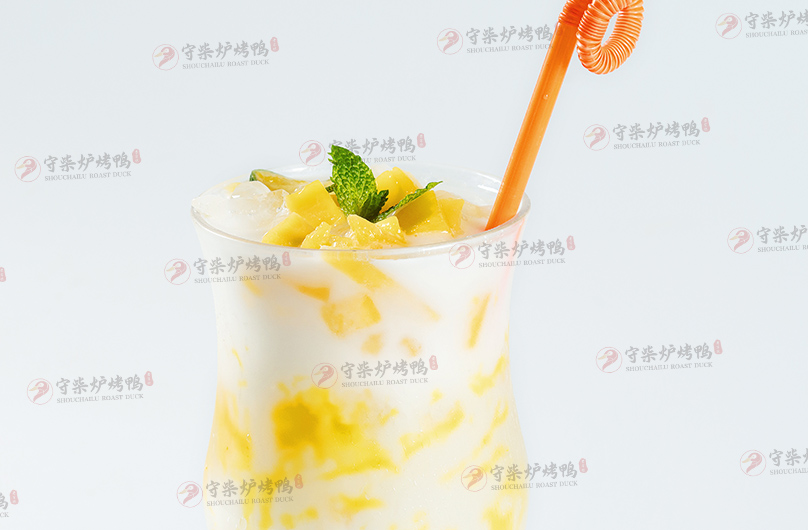 杨枝甘露